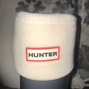 Hunter Boot Socks